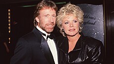 Chuck Norris