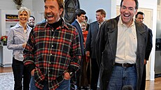 Chuck Norris