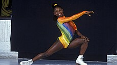 Surya Bonaly