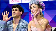 Piper Gilles a Paul Poirier