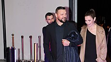 Fotbalista roku 2025: Tomá� Ujfalu�i