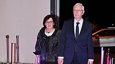 Fotbalista roku 2025: Ji�í Draho� s man�elkou