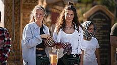 Chicas z Asia Expressu vypadly, te� se ale vrací!
