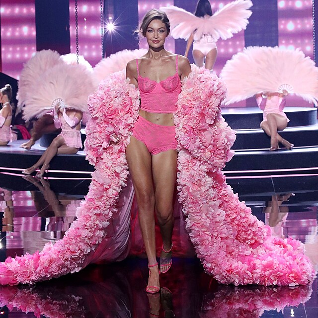 Gigi Hadid