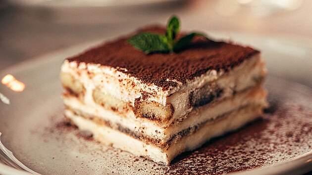 Tiramisu