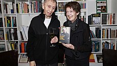 Spisovatel Ivan Kraus