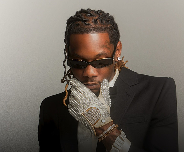 Rapper Offset byl postřelený. Před necelými čtyřmi roky byl zastřelený jeho kolega Takeoff