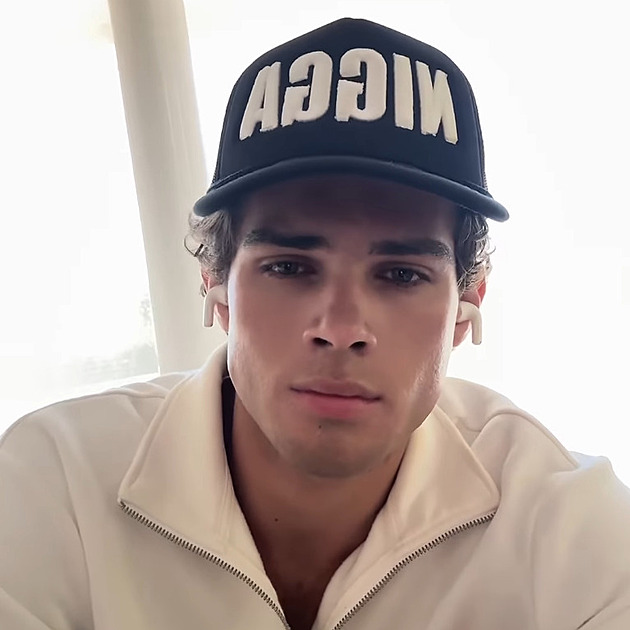 Streamer Clavicular v poutech: Vyprovokoval rvačku, střílel na aligátora a přišel o všechno