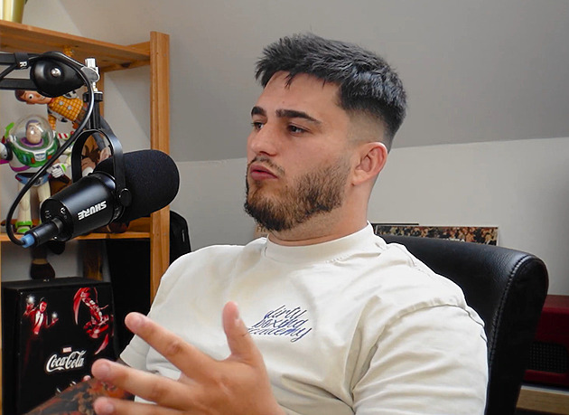 Samirovo první a poslední vyjádření k Míně: Žádná zatáčka tam nebyla, thajské policii nevěřte, říká