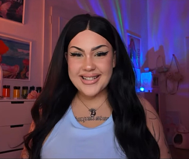 Sugar Denny se naštvala kvůli kritice obézních lidí: Co vás k tomu vede? Je to hnus, zlobí se