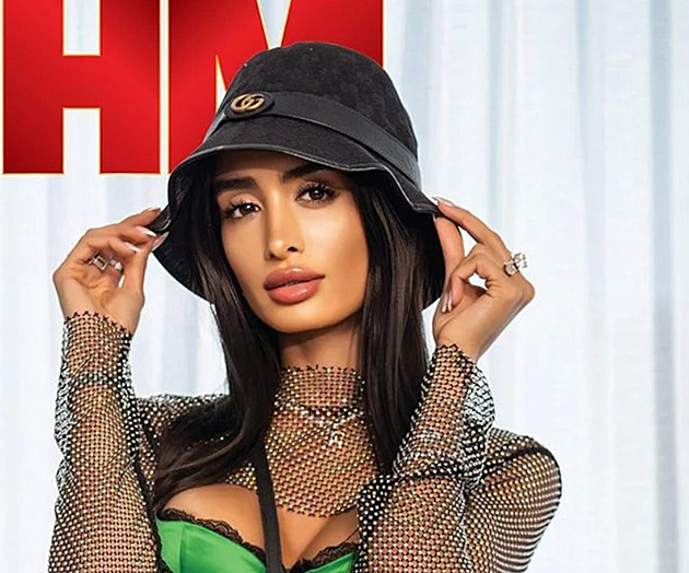 Miliardář si chce vzít OnlyFans tvůrkyni obviněnou z okrádání mužů. Případ má i politický přesah