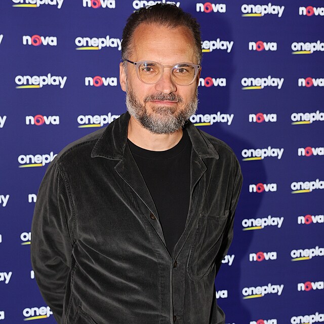 Radovan S�brt na TK Oneplay