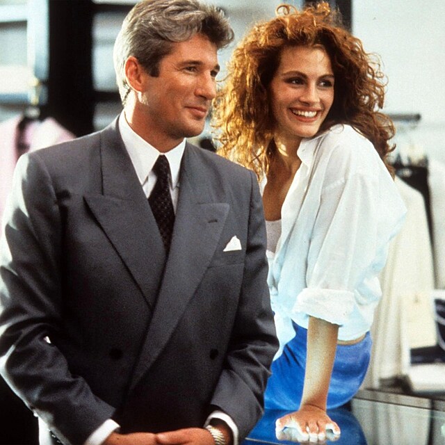 Pretty Woman