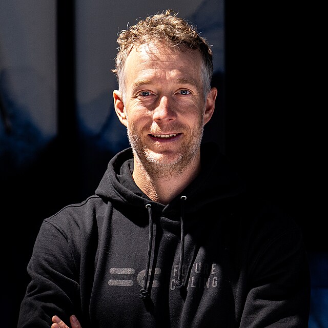 Pankr�c zapln� kola, z�vody i hv�zdy cyklistiky.