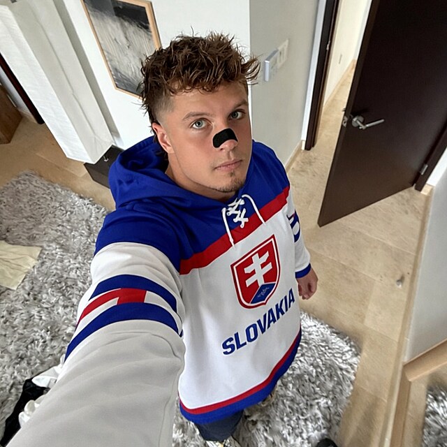 Jon Mari�nek t�� z olympi�dy