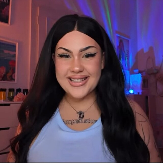 Sugar Denny zhubla a slu�� j� to