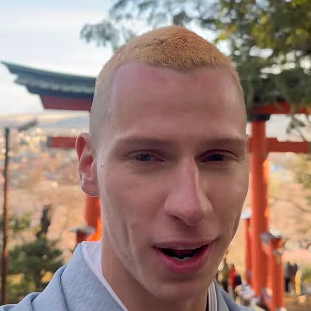 Spicy P�ja je v Japonsku