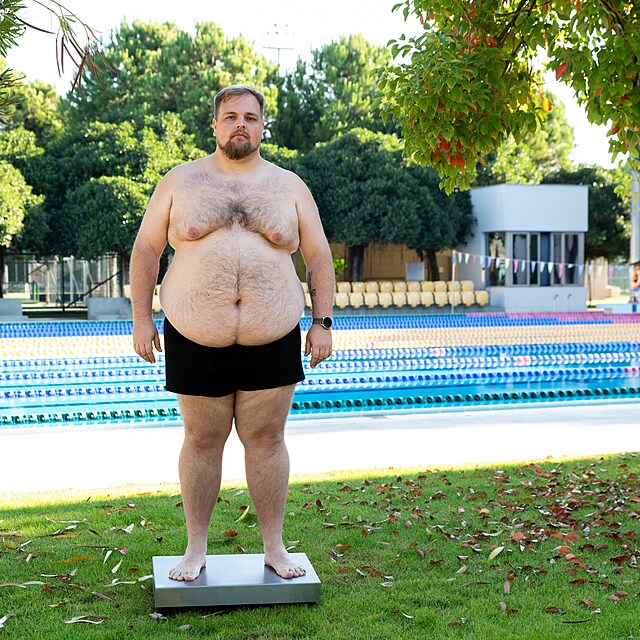 Mat�j na bootcampu