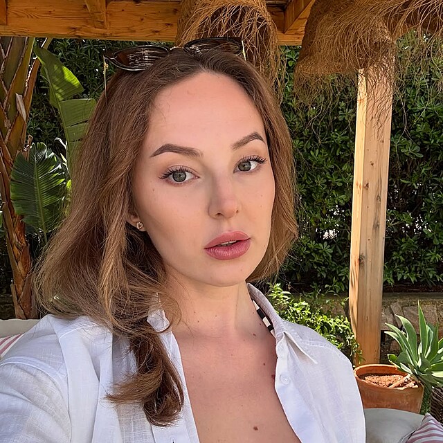 Mi�ka z R��e pro nev�stu