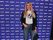 Lucie Borhyová na TK Oneplay