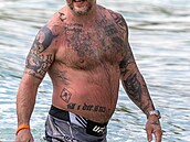 Tom Hardy
