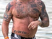 Tom Hardy