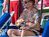 Tom Hardy