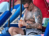 Tom Hardy