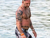 Tom Hardy