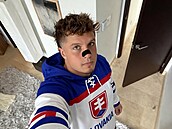 Jon Mariánek t�í z olympiády