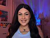 Sugar Denny zhubla a slu�í jí to