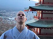 Spicy Pája je v Japonsku