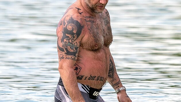 Tom Hardy