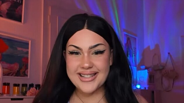 Sugar Denny zhubla a slu�� j� to