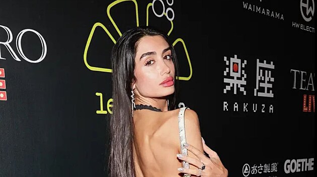 OnlyFans tv�rkyn� Adva Lavie