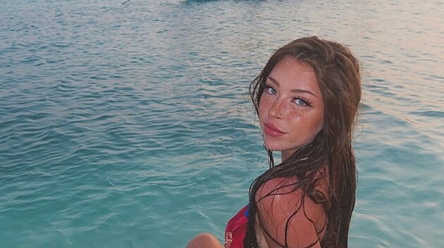 OnlyFans tv�rkyn� Callmesloo byla zat�en�