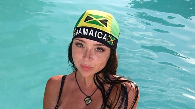 OnlyFans tv�rkyn� Callmesloo byla zat�en�