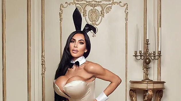 OnlyFans tv�rkyn� Christina Ashten Gourkani