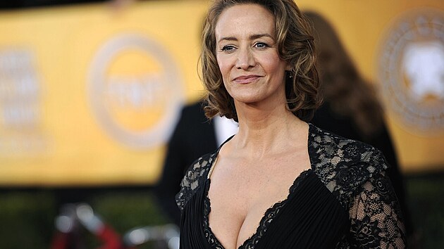 Janet McTeer