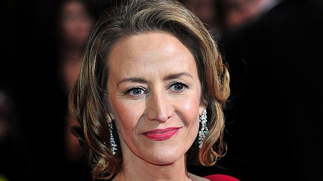Janet McTeer