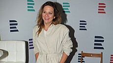 Aneta Langerová