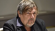 Roman Horký