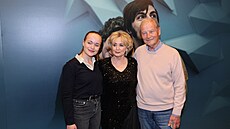 Premiéra filmu �ampión v Lucern�