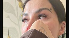 Zuzana Pla�ková pro�ila nejhor�í chvíle v �ivot�. Její dcera bojovala s...