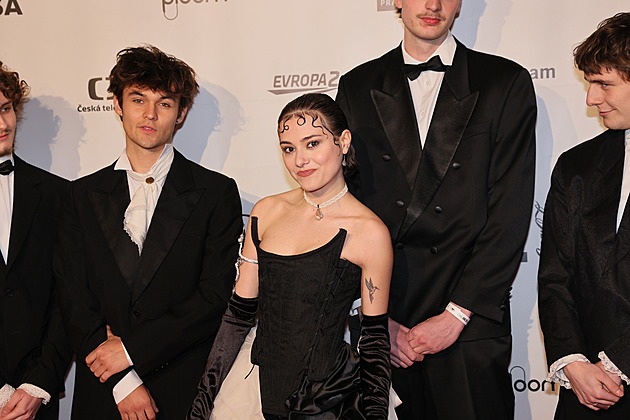 Silný příběh za vítězstvím. Marie April při děkování za Anděla zmínila smrt své sestry