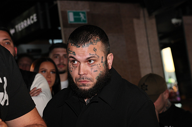 Vrací se Leo Beránek do vězení? V Bohnicích měl brutálně zmlátit jednoho pacienta