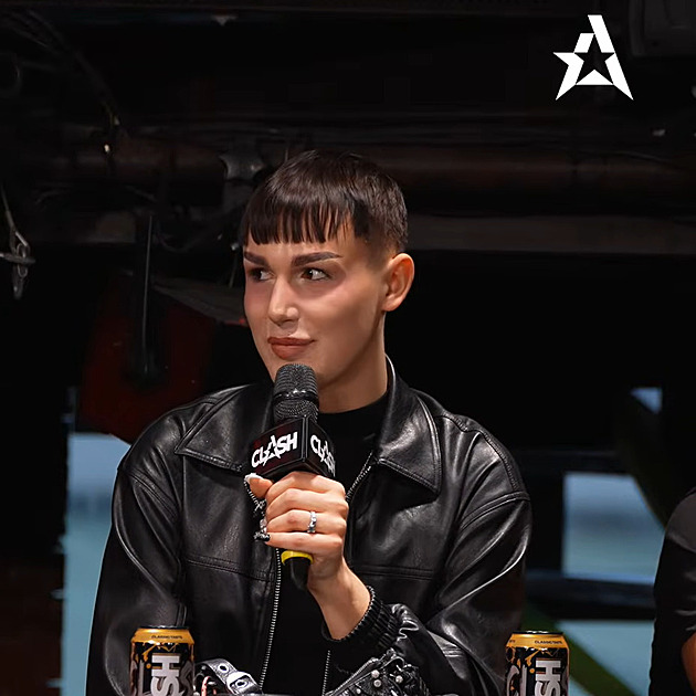 Tadeáš Kuběnka pálí do Vládi Kadlece. Moc dobře vím, kdo jsi! Jsi zm*d, říká