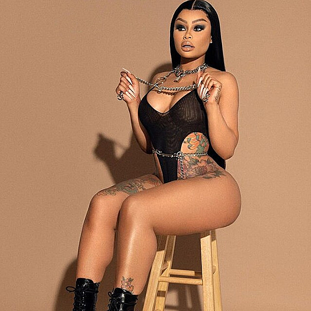 Blac Chyna