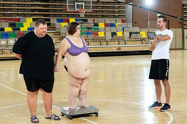 Spole�n� v�en� m�lo b�t startem nov� kapitoly. U Marie a Lu�ka se ale rychle...