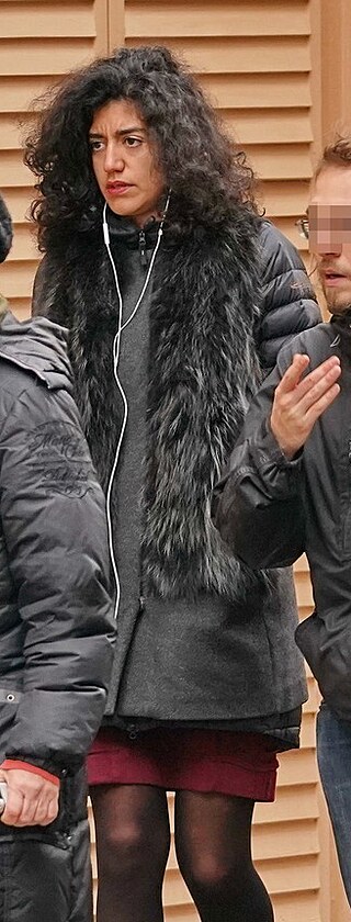 Mariem Jane�ek Mhadhbi.